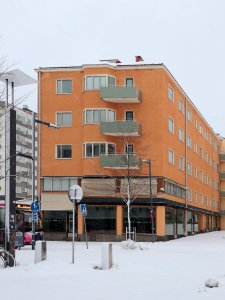 Pakkahuoneenkatu 9A Oulu 20210321 01
