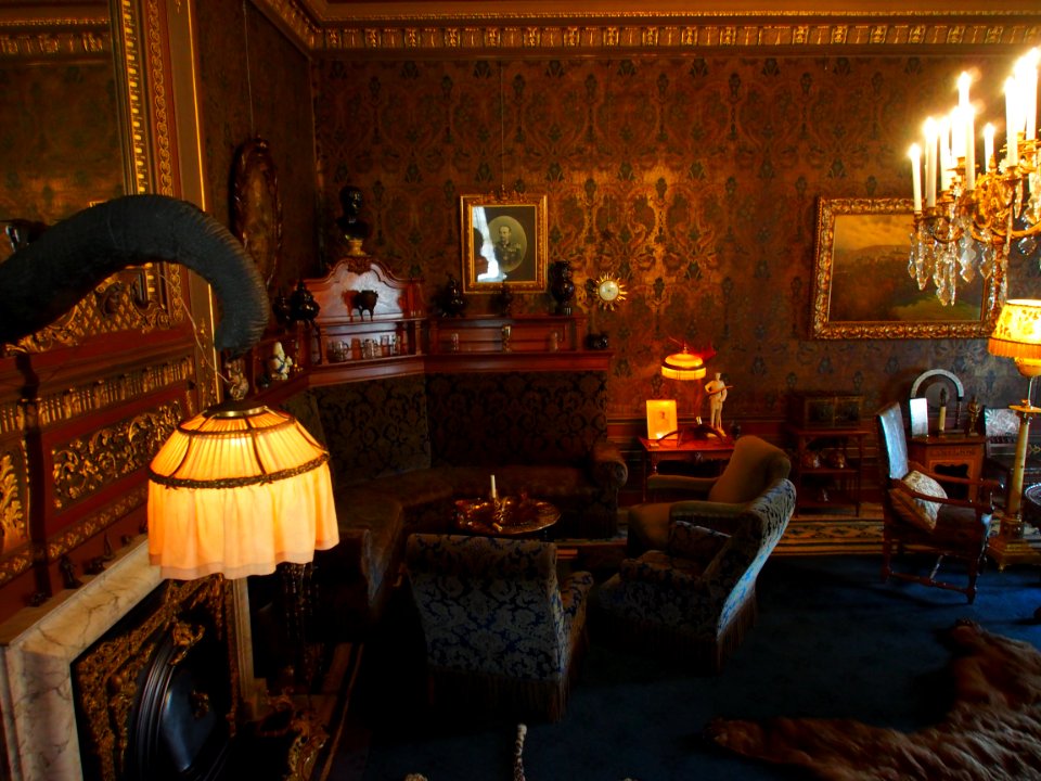 Paleis Het Loo, interior pic42