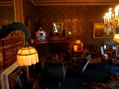 Paleis Het Loo, interior pic42