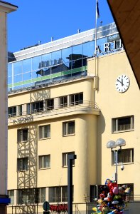 Pakkahuoneenkatu 16 Oulu 20160501