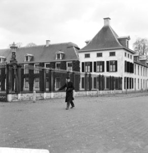 Paleis Het Loo, Bestanddeelnr 919-8449
