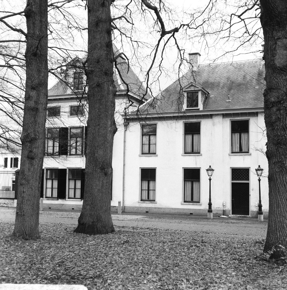 Paleis Het Loo, Bestanddeelnr 919-8451