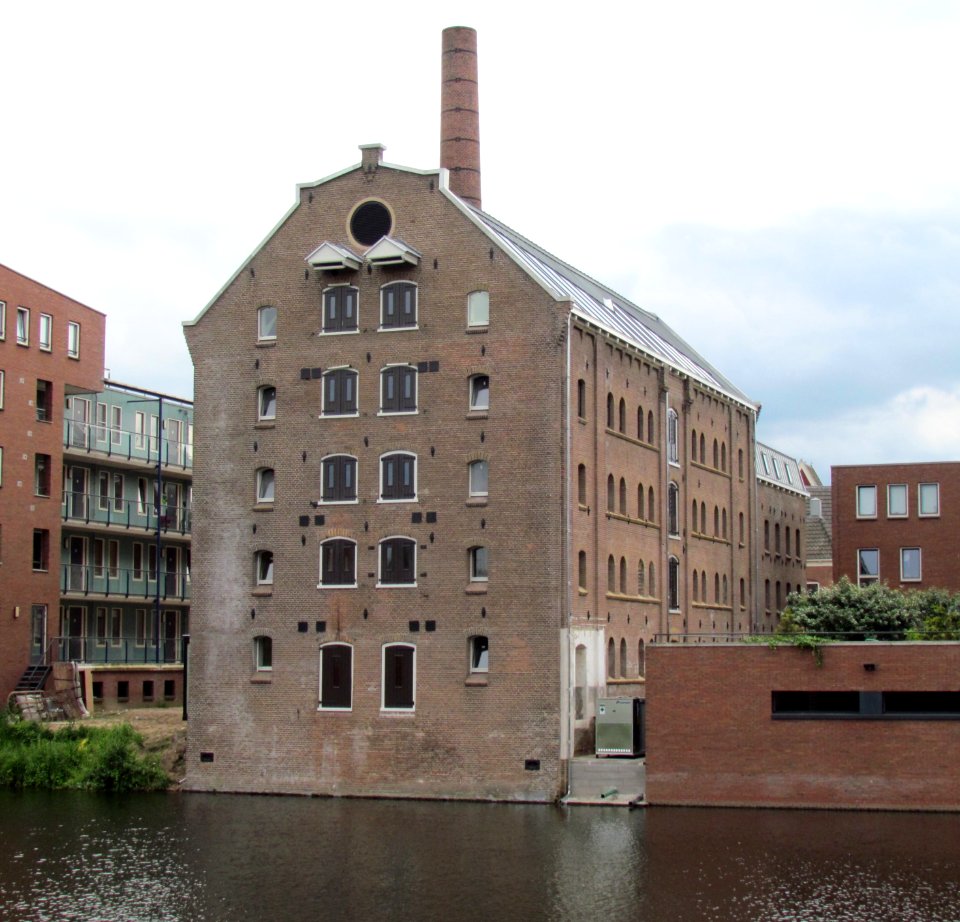 Pakhuis Ten Hove