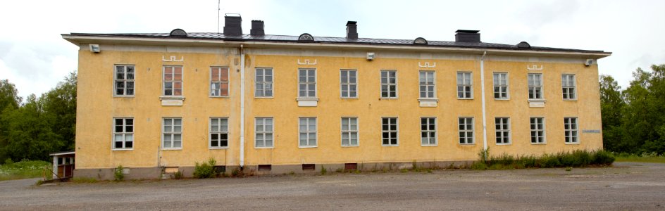 Pajusaari School Kemi 20140704 01
