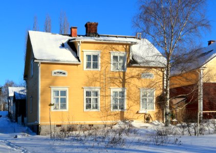 Pajakatu 3 Oulu 20150208