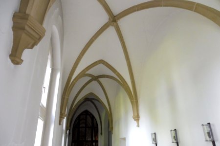 Paderborn - Leokonvikt - 1