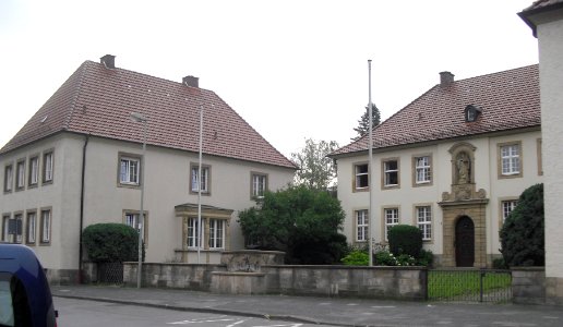Paderborn-Domplatz 6 u. 10