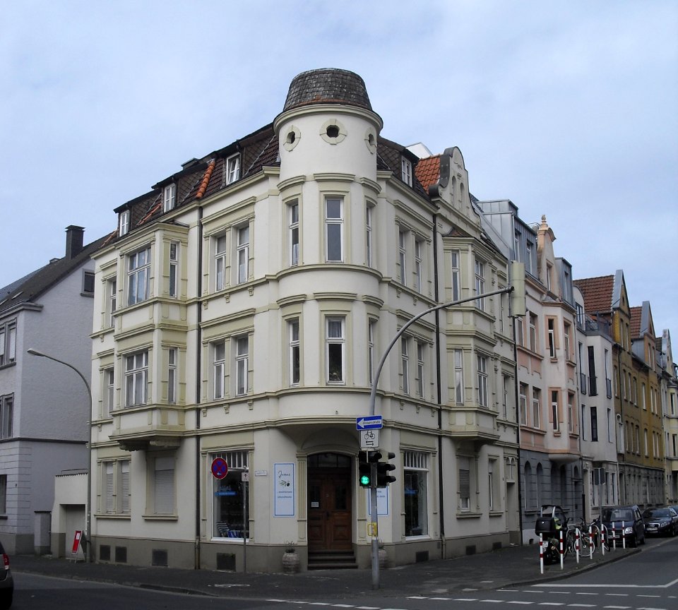 Paderborn-Ferdinandstrasse 29