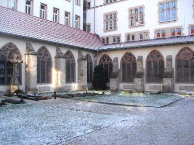Paderborn-Domkreuzgang-2