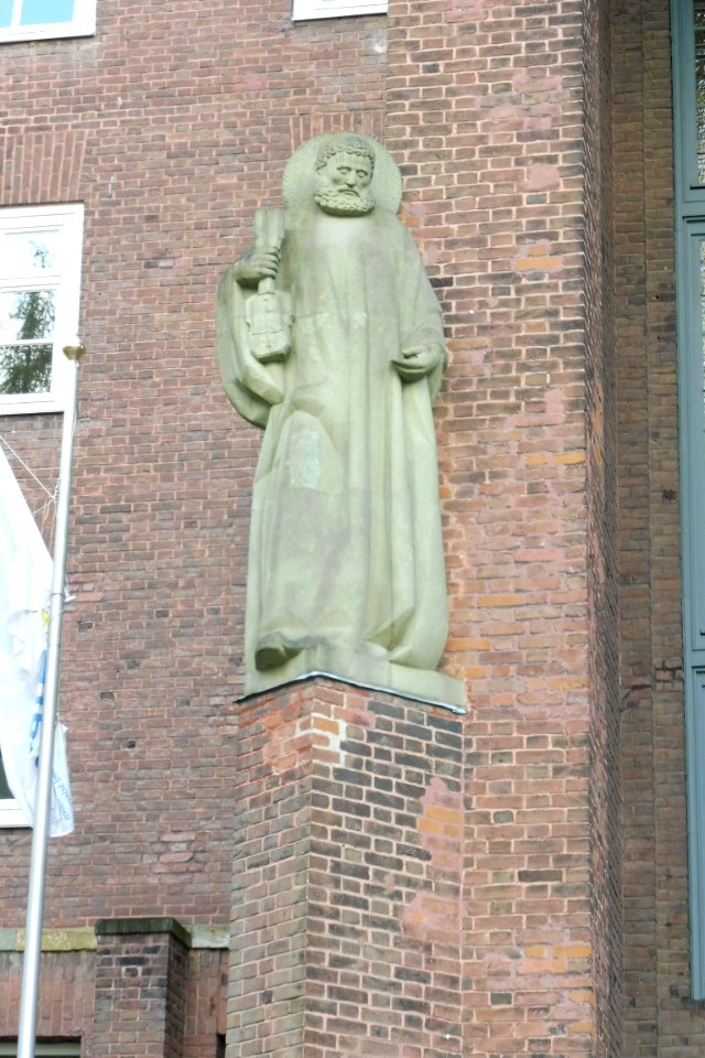 Paderborn - KatHO - Petrus