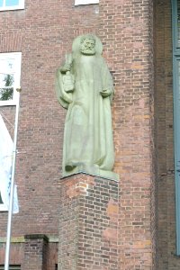 Paderborn - KatHO - Petrus