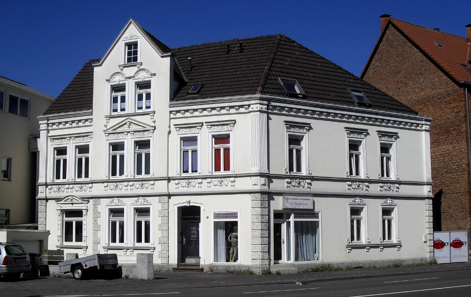 Paderborn-Detmolder Strasse 5