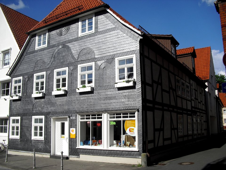 Paderborn-Am Stadelhof 10