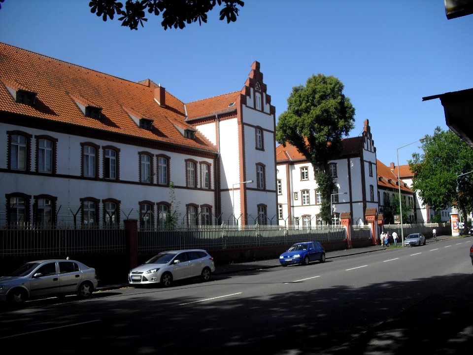 Paderborn-Alanbrooke-Kaserne-2