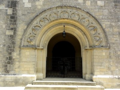 Paissy (Aisne) église (02)