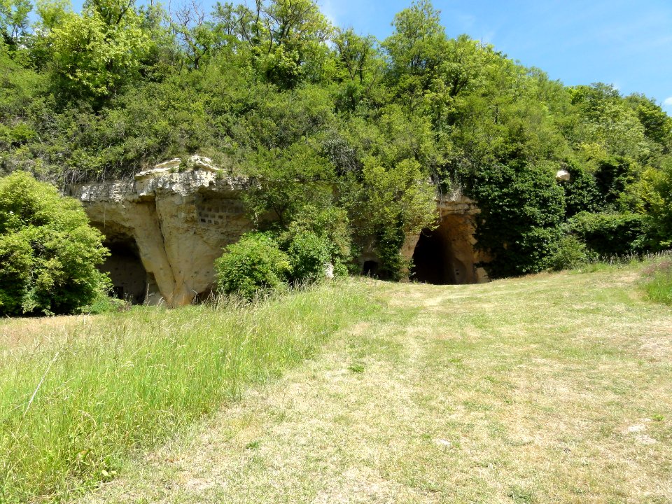 Paissy (Aisne) des creutes (02)