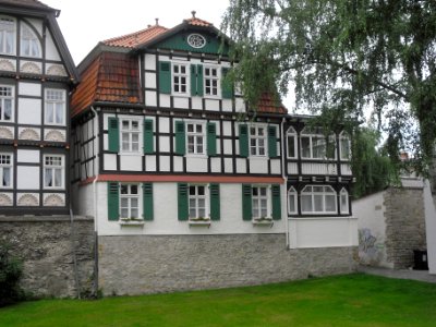 Paderborn-Busdorfmauer 36