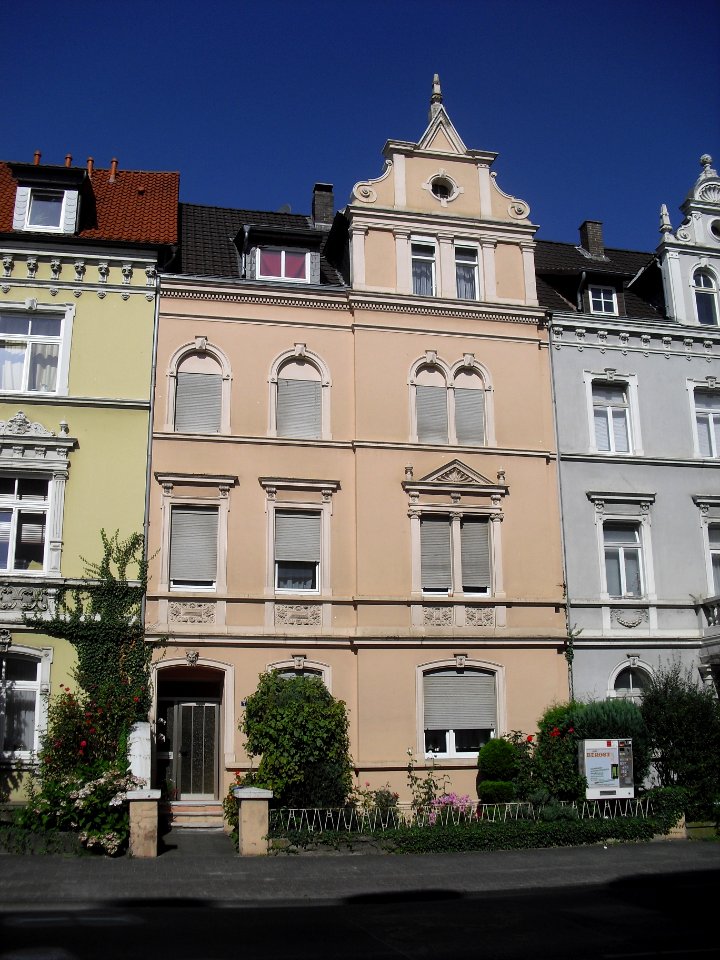 Paderborn-Fürstenweg 7