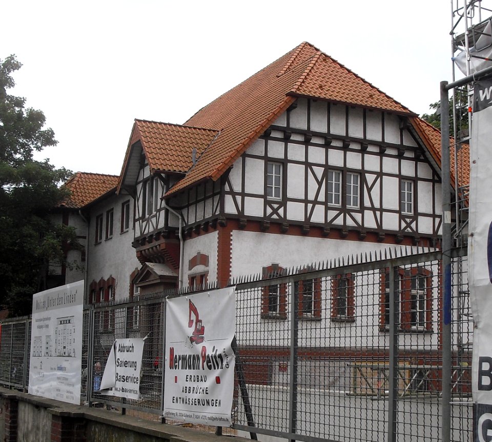 Paderborn-Elsener Straße 1