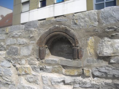 Paderborn-Fensterspolie Stadelhof