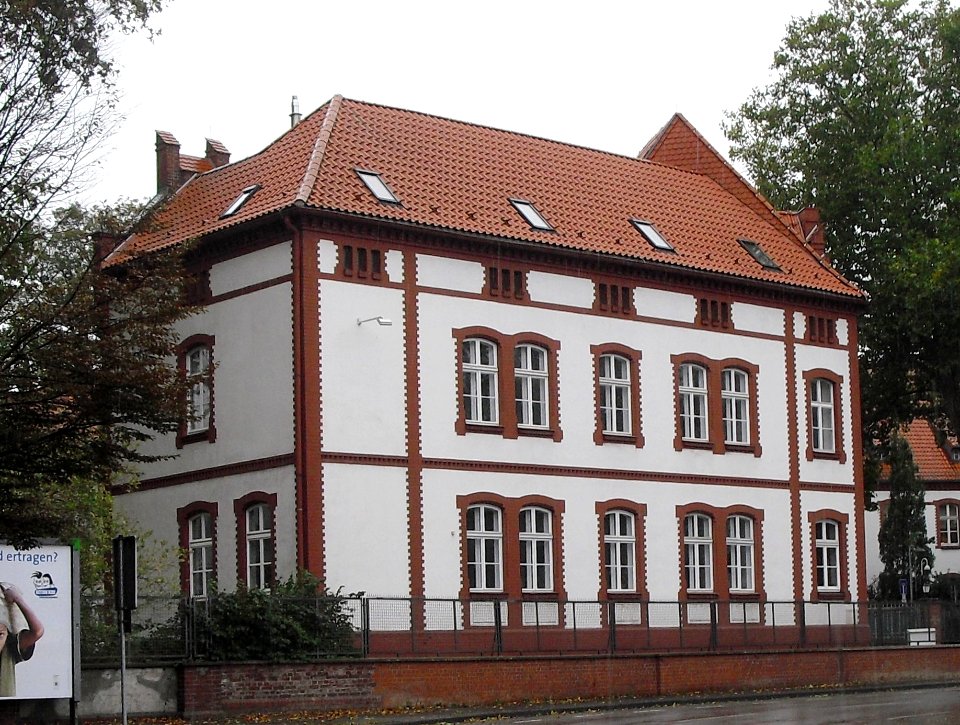 Paderborn-Elsener Strasse 3
