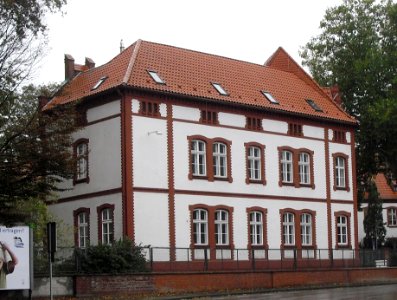 Paderborn-Elsener Strasse 3