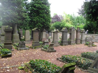 Paderborn-jüdischer friedhof-4