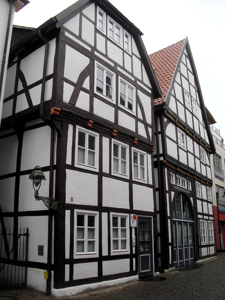 Paderborn-Krämerstrasse 10