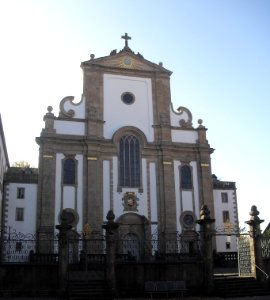 Paderborn-Marktkirche