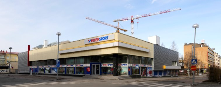 Pakkahuoneenkatu 24 Oulu 20150502