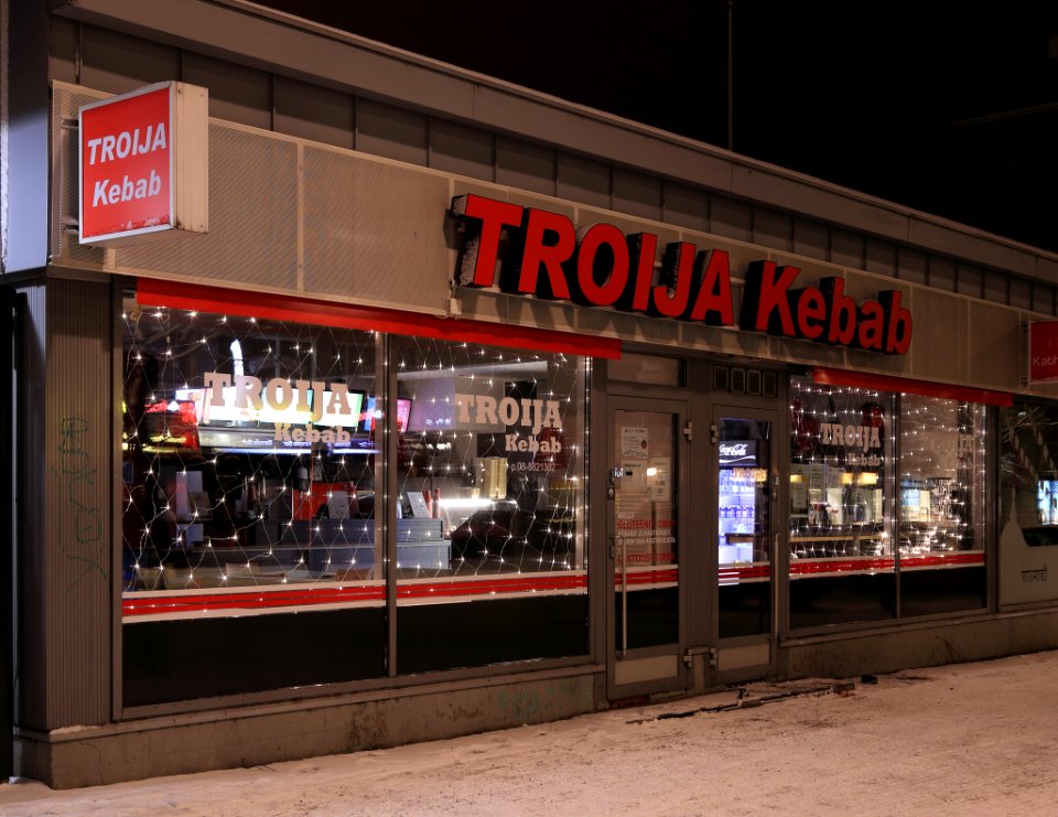 Pakkahuoneenkatu 8 Oulu 20181226