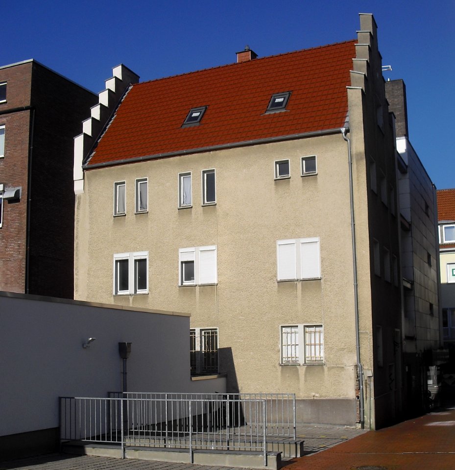 Paderborn Westernstraße 11