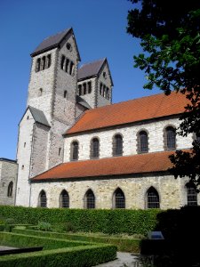 Paderborn-Abdinghof