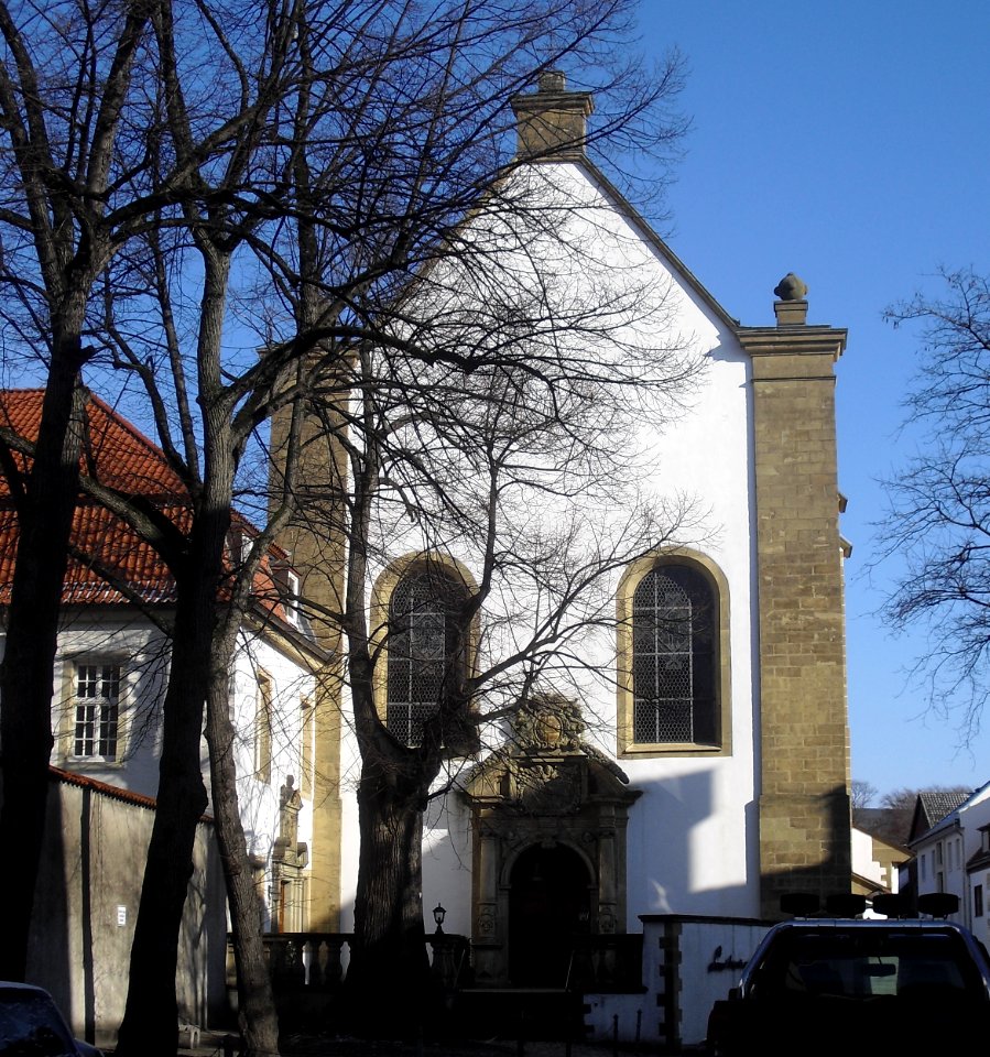 Paderborn-Kapuzinerkirche-2
