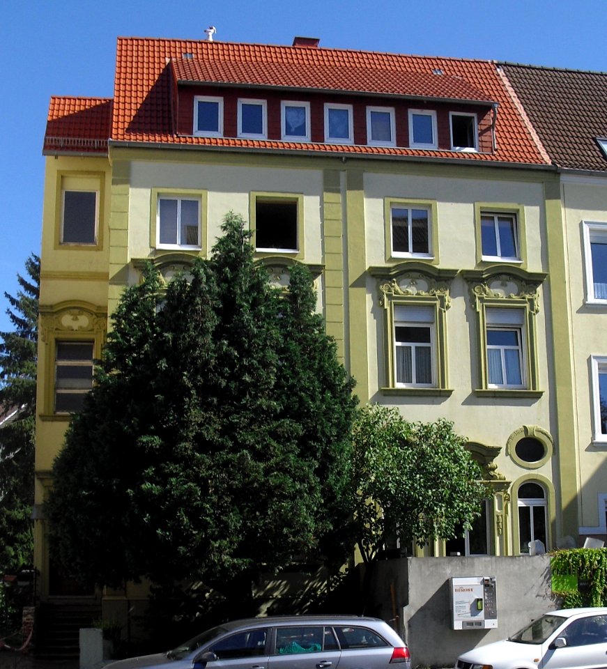 Paderborn-Nordstrasse 10
