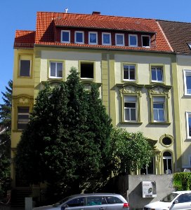 Paderborn-Nordstrasse 10