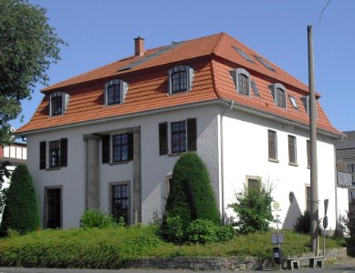 Paderborn-Neuhäuser Strasse 68c