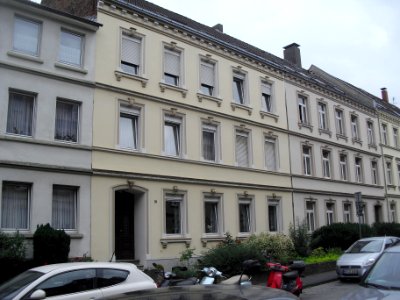 Paderborn-Personstrasse 48