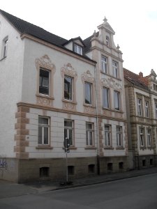 Paderborn-Riemekestrasse 19