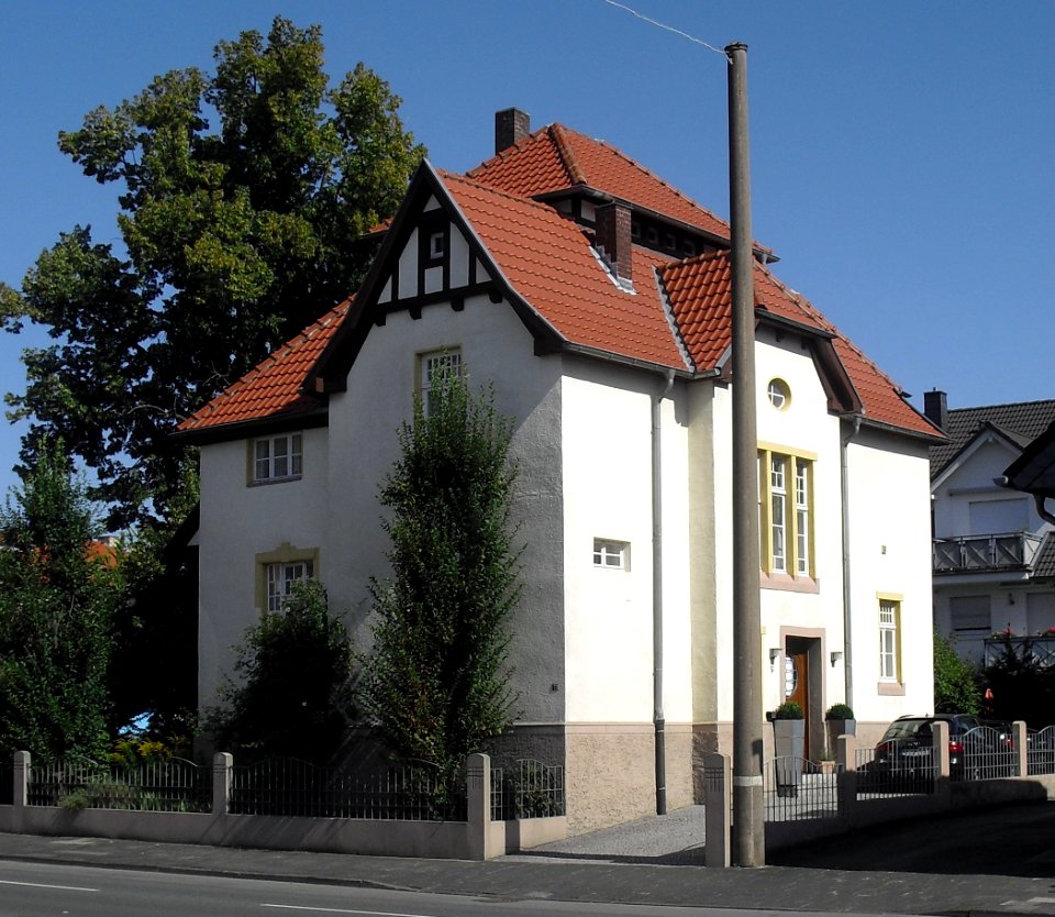 Paderborn-Neuhaeuser Strasse 72