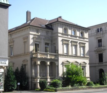 Paderborn-Neuhäuser Strasse 50