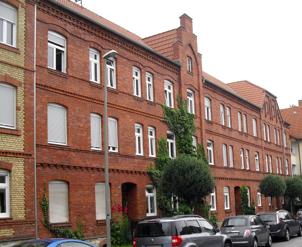 Paderborn-Personstrasse 47-51