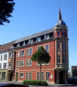 Paderborn-Detmolder Strasse 31