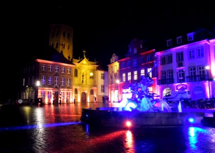 Paderborn - Markt