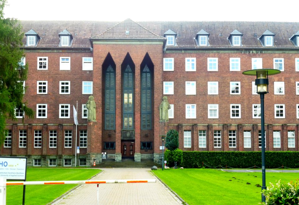 Paderborn - KatHO - 5