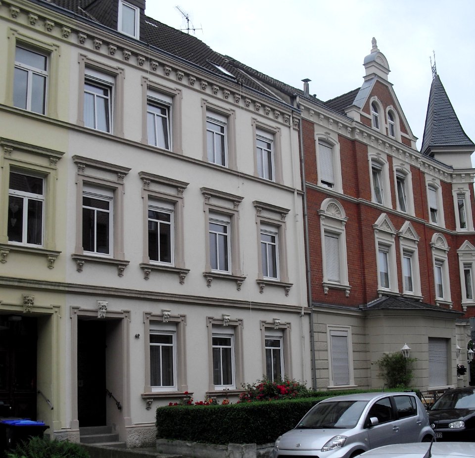 Paderborn-Personstrasse 42