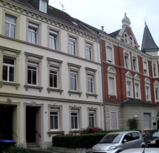 Paderborn-Personstrasse 42