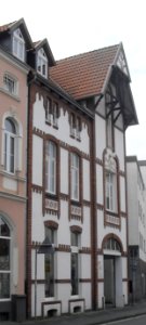 Paderborn-Riemekestrasse 15