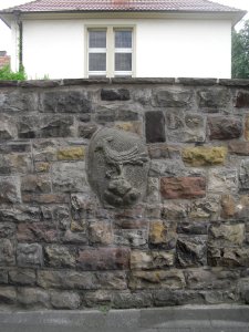 Paderborn-Spolie Gaukirchweg