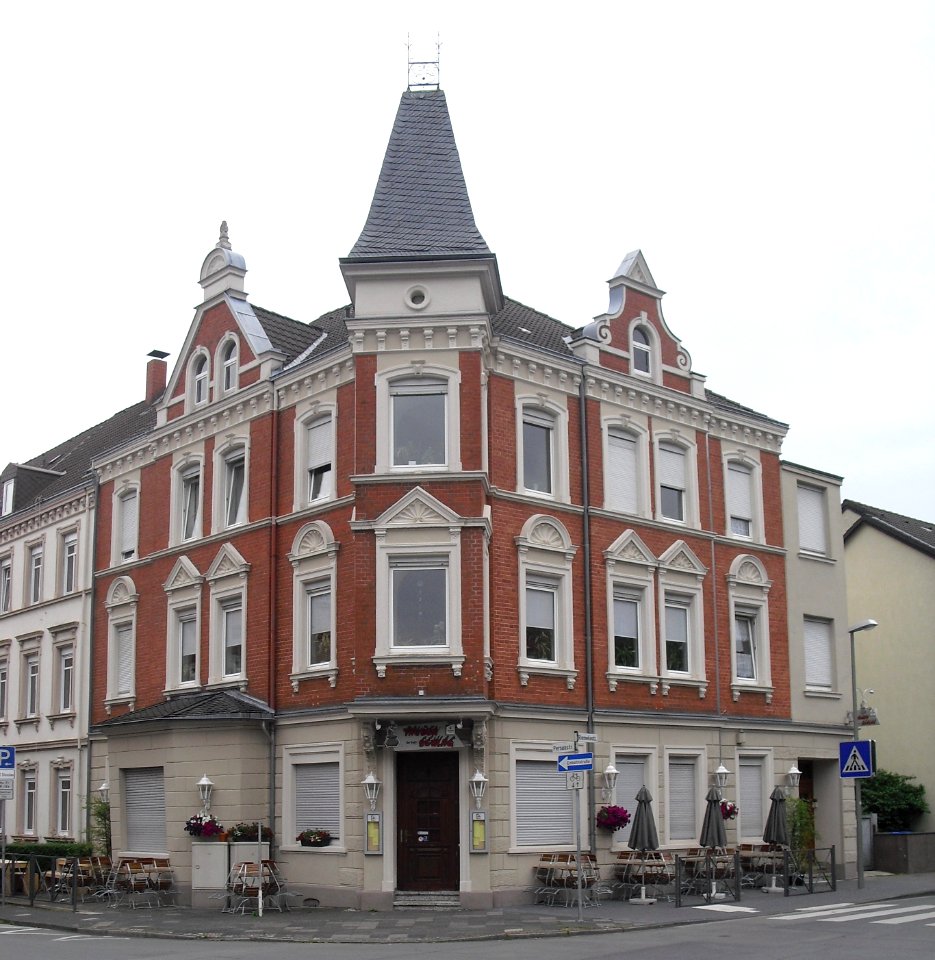 Paderborn-Riemekestrasse 54